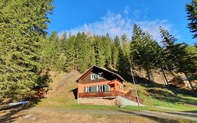 Auszeithütte